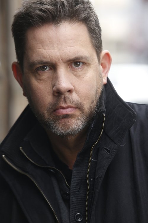 Photo of Jeff Caperton, Acting