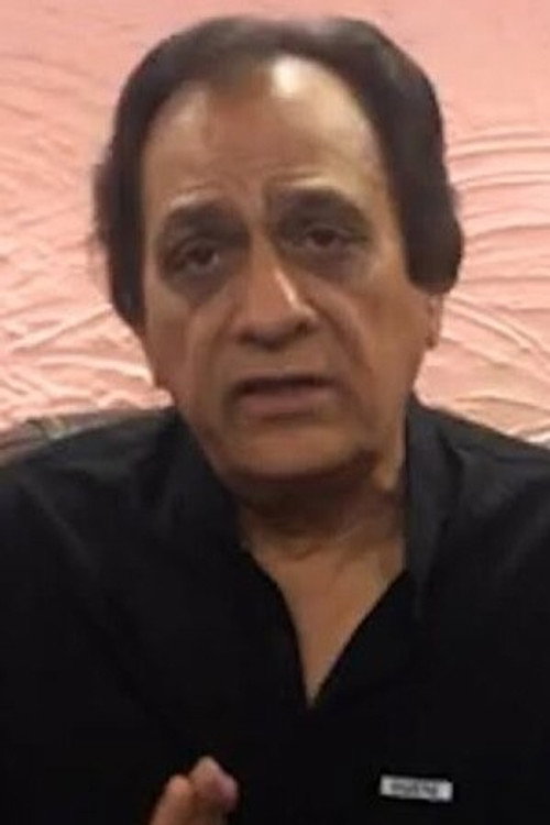 Photo of Masood Butt, Directing