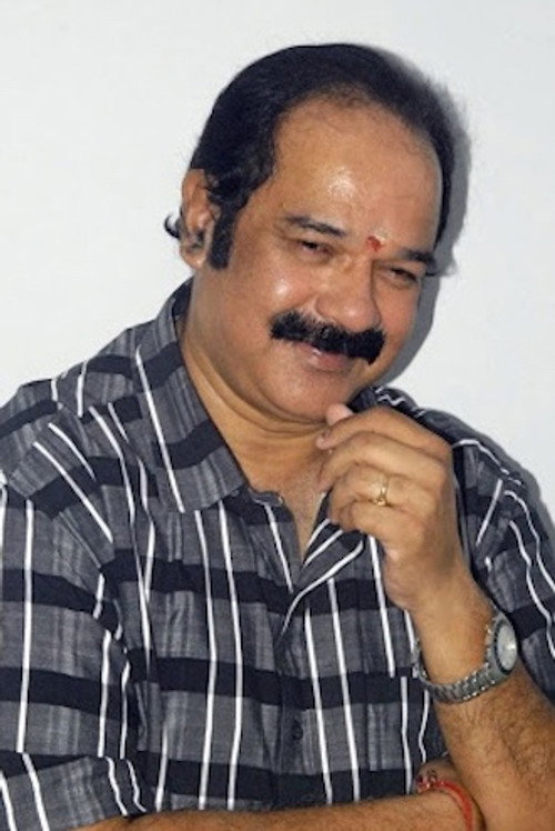 Photo of Suresh Krissna, Directing