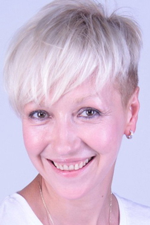 Photo of Yana Romanchenko, Acting
