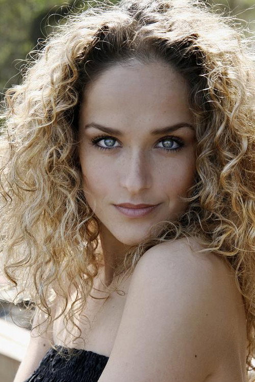 Photo of Lucia Molnárová, Acting