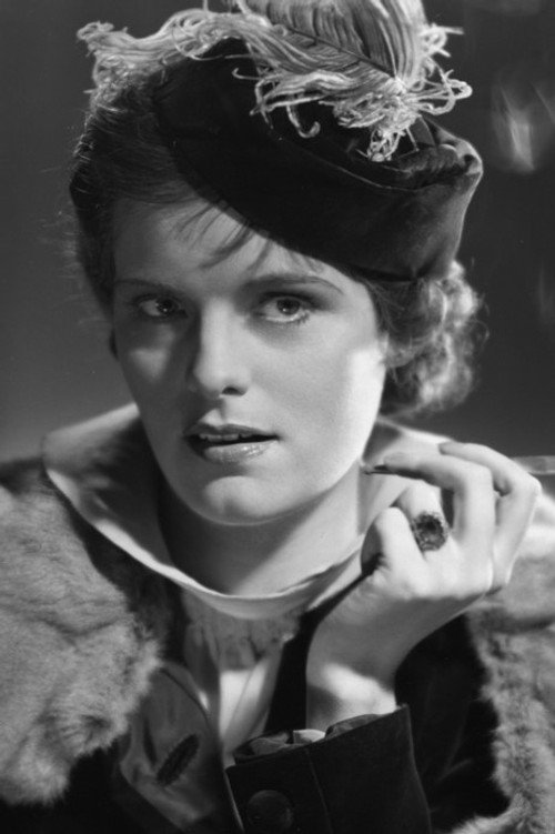 Photo of Elisabeth Wendt, Acting