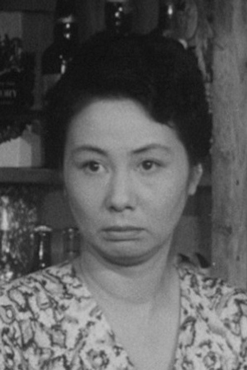 Photo of Kiyomi Mizunoya, Acting