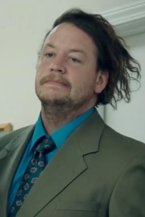 Photo of Nick Rochefort, Acting