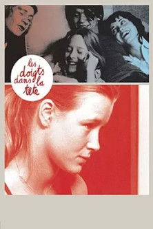 Movie poster for Touched in the Head (1974)