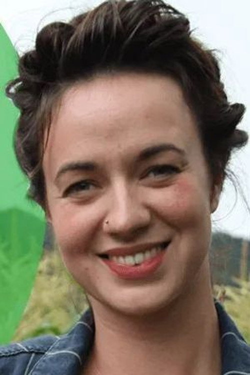 Frances Tophill profile