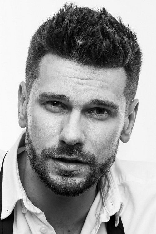 Stepan Beketov profile