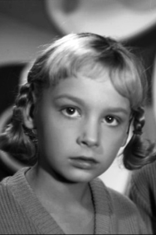Photo of Kinga Sienko, Acting