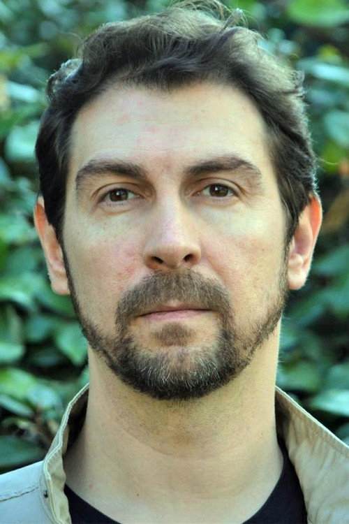 Photo of Vincent Remoissenet, Acting