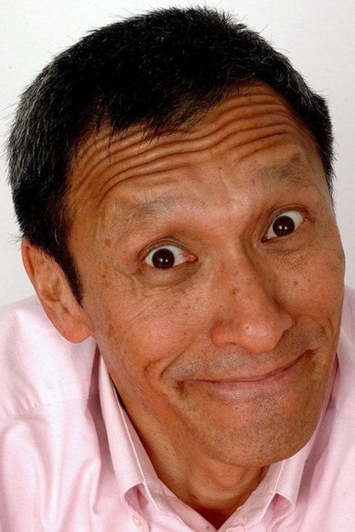 Photo of Jeff Fatt, Acting
