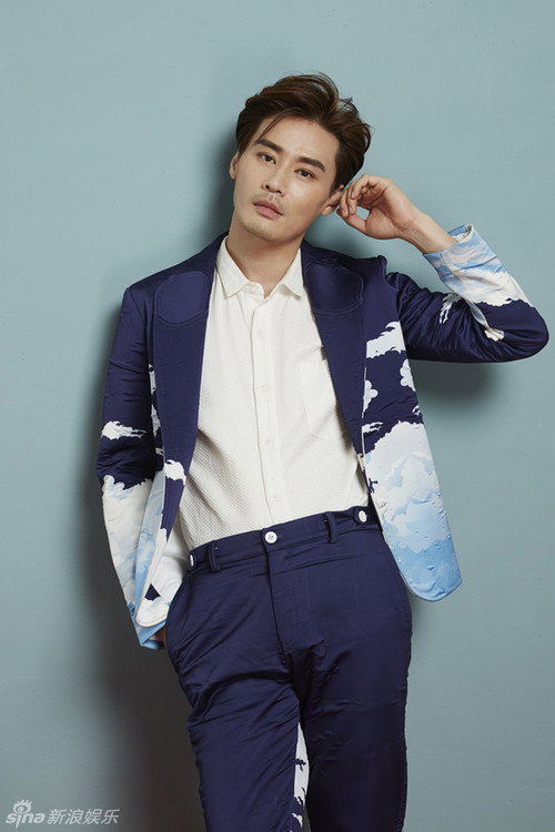 Cheng Haofeng profile