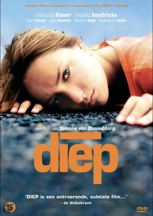 Movie poster for Diep (2005)