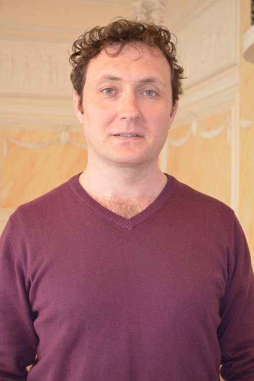 Photo of Bogdan Parshakov, Acting