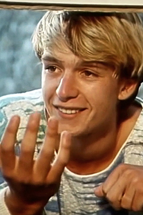Photo of Sam Butterfield, Acting