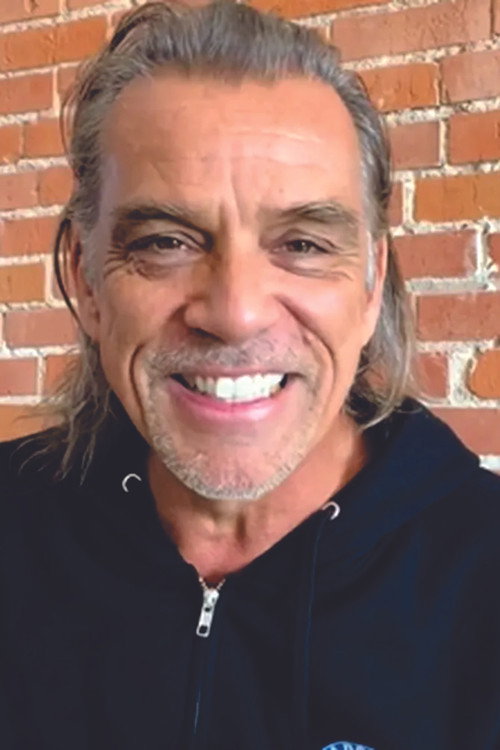 Photo of Beto Simas, Acting