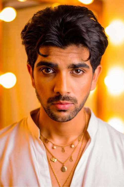 Photo of Rishav Chakraborty, Editing
