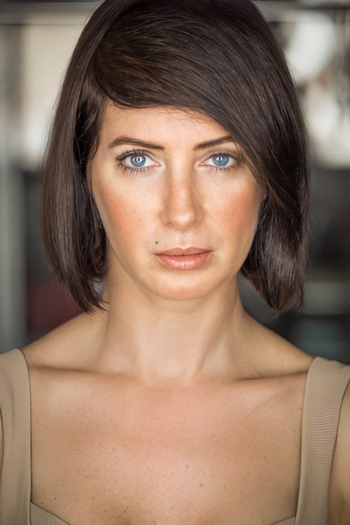 Photo of Annie Salomón, Acting