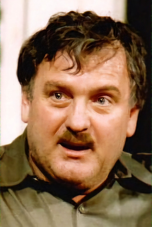 Photo of Aleksandar Hrnjaković, Acting