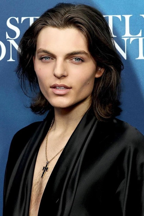 Photo of Damian Hurley, Directing