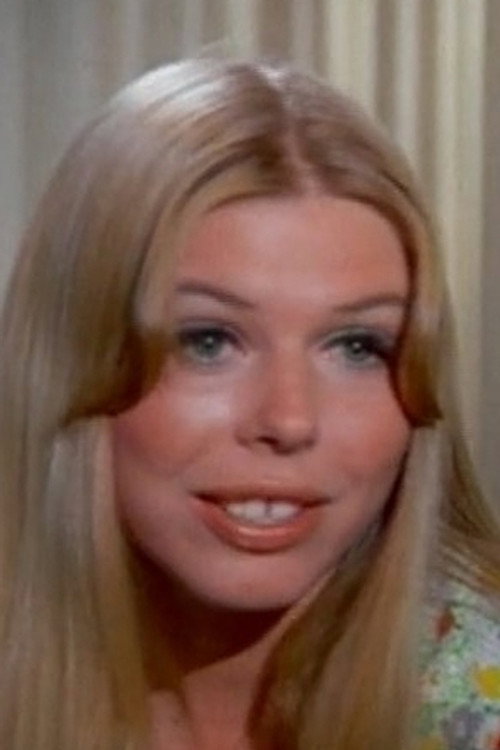 Photo of Terri Johnson, Acting