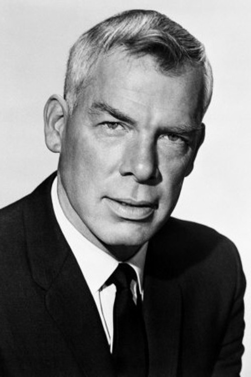Lee Marvin profile