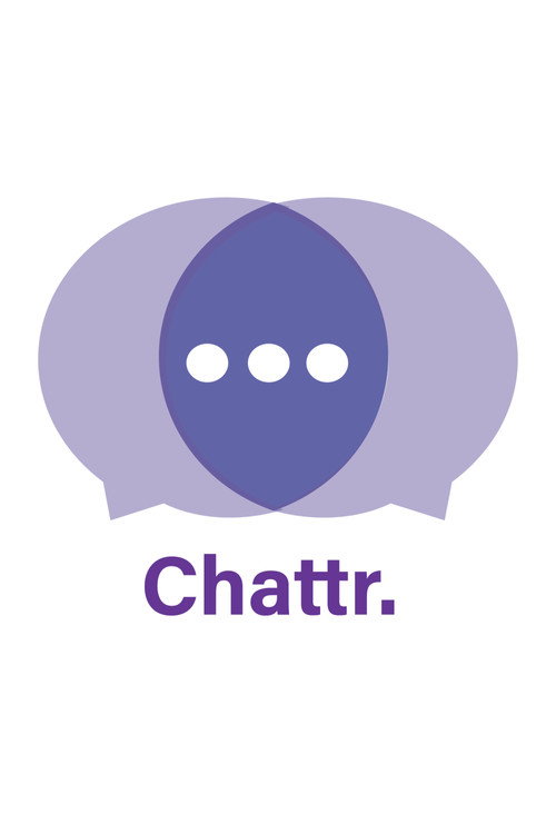 Movie poster for Chattr (2024)