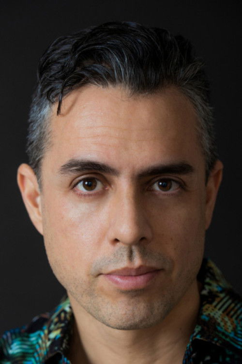 Francisco Sobrado profile