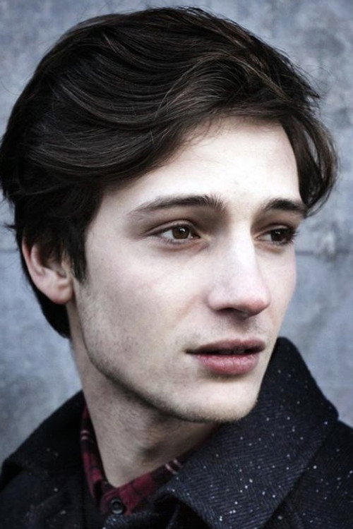 Photo of Eliott Margueron, Acting