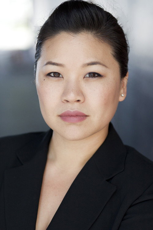 Photo of Nancy J. Lee, Acting