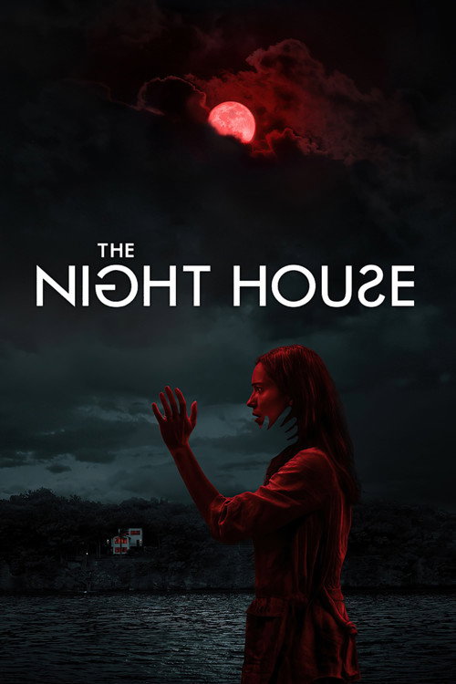 Movie poster for What Happens at the Lake House (2021)