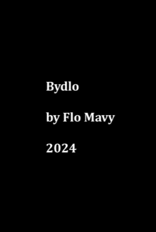 Movie poster for Bydlo (2024)