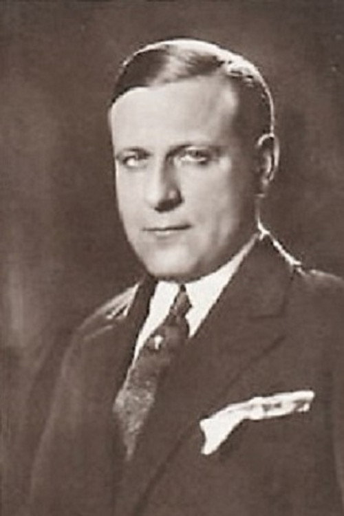 Photo of Richard Eichberg, Directing