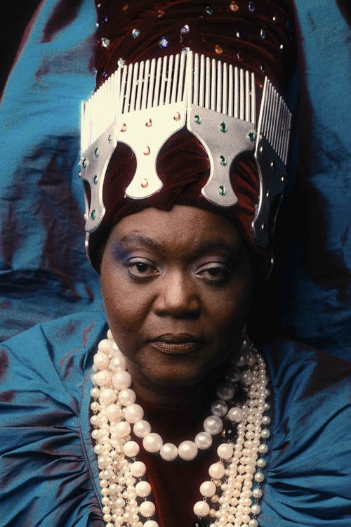 Meibe Rodrigues profile