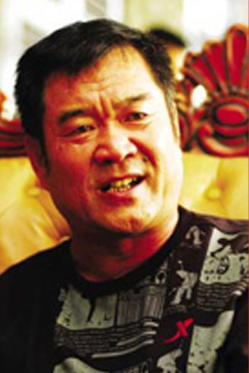 Photo of Liqing Yu, Acting