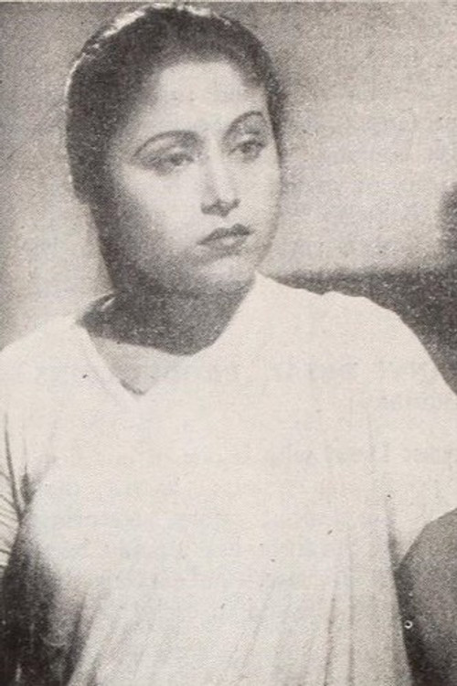 Photo of Molina Devi, Acting