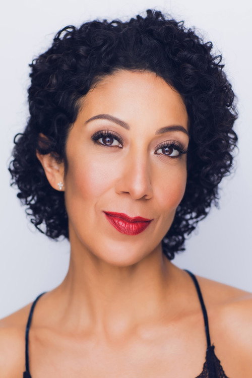 Photo of Sarah Hayon, Acting