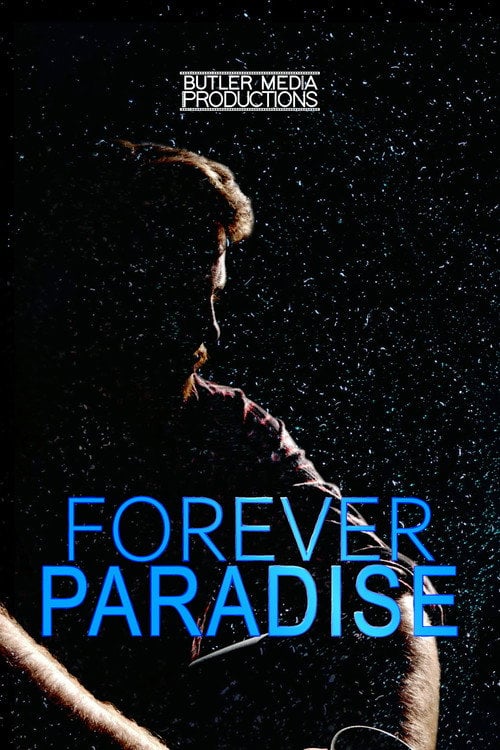 Movie poster for Forever Paradise (2021)