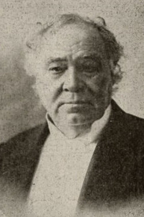 Photo of Charles Manley, Acting