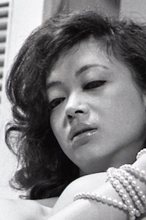 Photo of Yoko Ishido, Acting