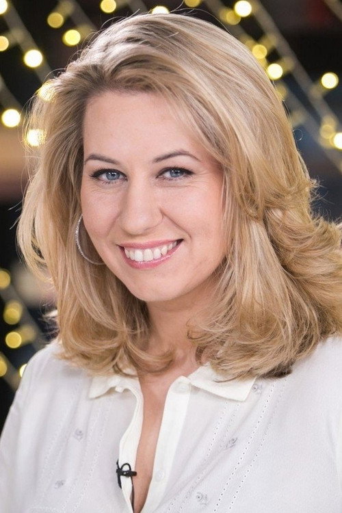 Photo of Giedrė Žickytė, Directing