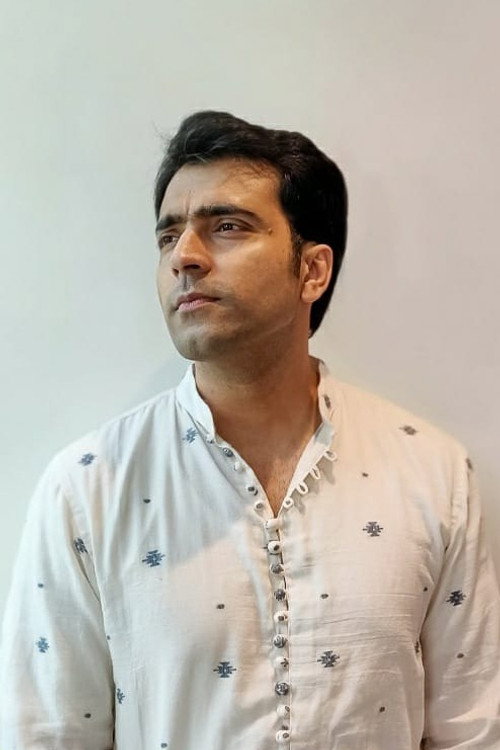 Photo of Abir Chatterjee, Acting
