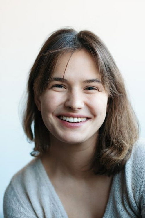 Ekaterina Kruglova profile