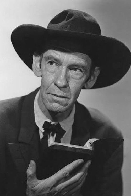 Guy Wilkerson profile