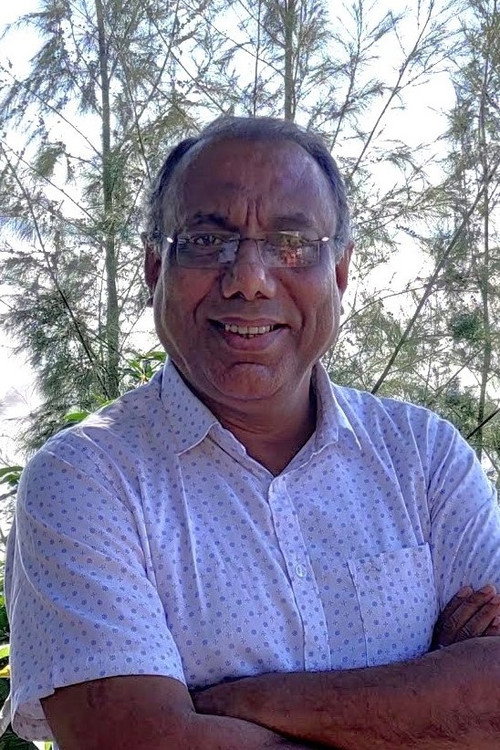 Photo of Subhashis Bhowmik, Acting