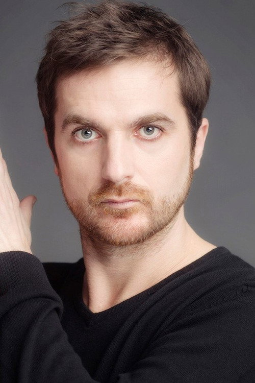 Photo of Paco Trenzano, Acting