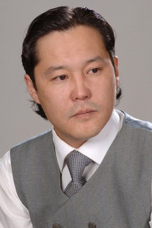 Photo of Ayaal Ammosov, Acting