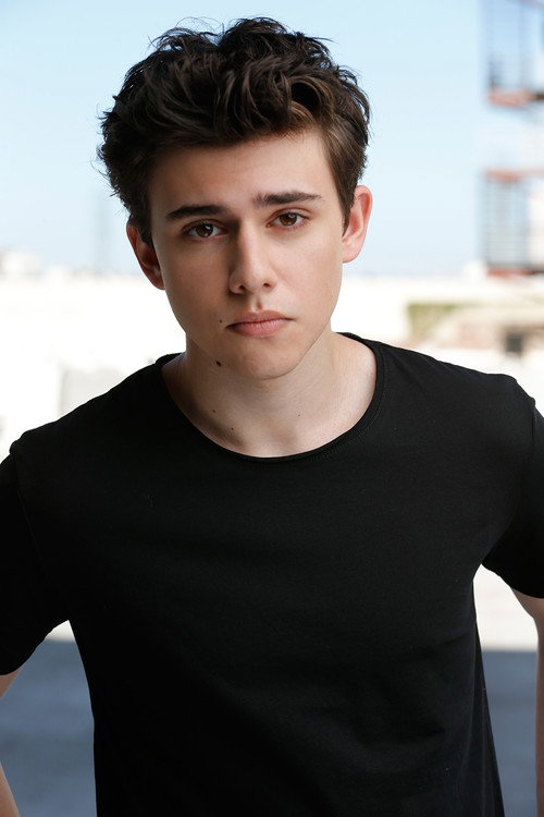Photo of Rhys Matthew Bond, Acting