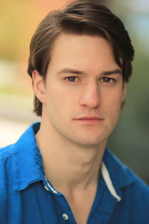 Photo of Rory Gilbert, Acting