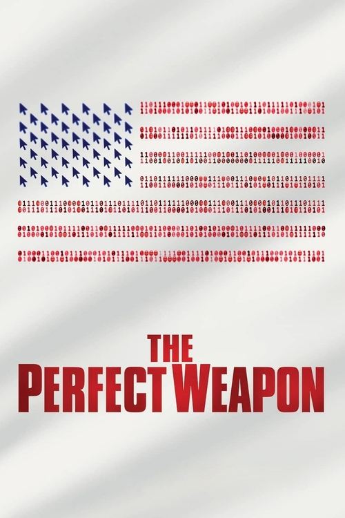 Movie poster for The Perfect Weapon (2020)