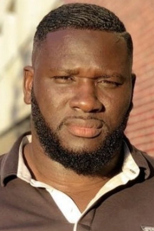 Photo of Mahamadou Coulibaly, Acting